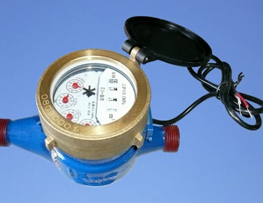 直讀水表(biǎo)常見的三個(gè)分類