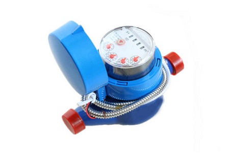 光(guāng)電直讀水表(biao)