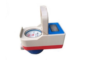 智(zhi)能水表(biǎo)