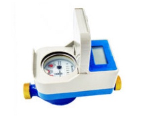 射頻(pin)卡水表的優勢(shì)是什麽？