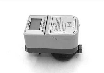 藍牙(ya)IC卡智能(neng)水表好(hǎo)不好？