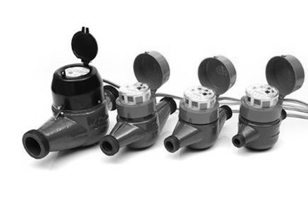 光電直(zhí)讀遠傳水表