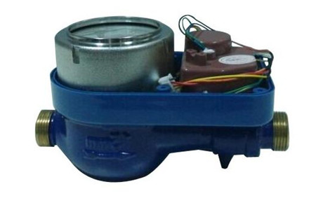 純(chun)淨水水表