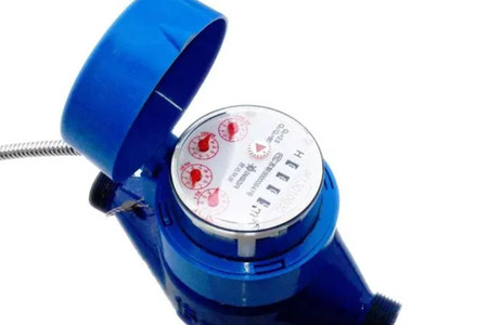 甯波水表(biao)廠家