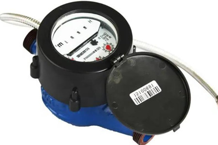 活塞式水(shuǐ)表