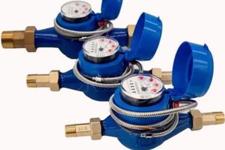 光電直讀(dú)水表備受歡迎(ying)，它到底好在哪(na)裏？