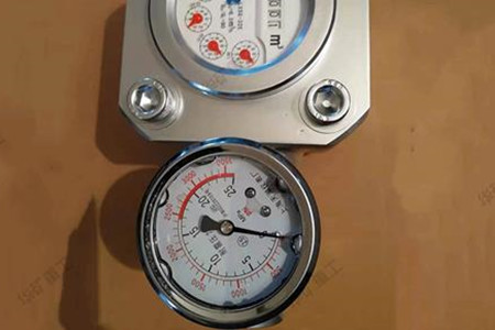 純淨水(shui)水表安裝(zhuāng)入戶時的(de)注意事項(xiang)