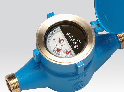 直讀式智能水表(biǎo)的分類及發展現(xian)狀