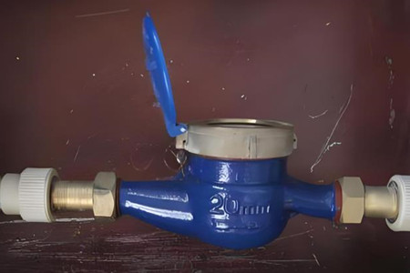 容積式水表(biǎo)的技術參數、性能(néng)特點和安裝方法(fa)