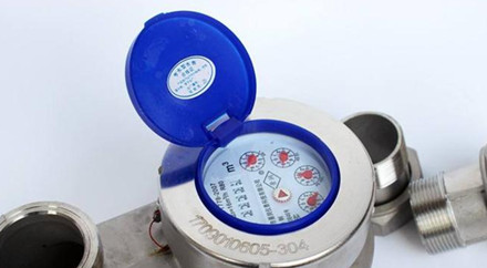 高精度水(shuǐ)表安裝位(wèi)置有講究(jiu)