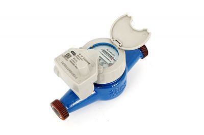 濮陽(yang)無線遠傳無磁(ci)水表