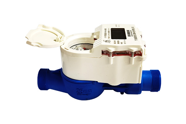 欽州預付費水(shui)表(藍牙型)