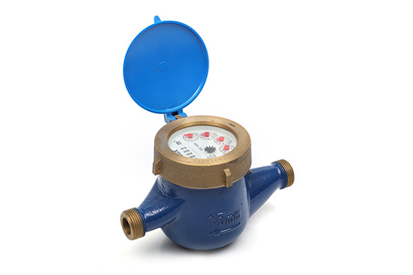 滄(cāng)州旋翼式多流(liú)束幹式水表