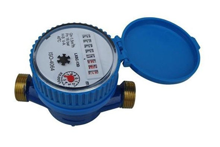 高精度水(shui)表的使用壽(shòu)命有多長？