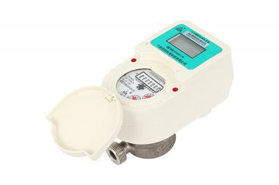 IC卡(ka)預付費直飲(yin)水水表
