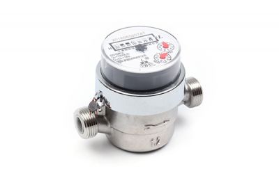 東莞DN8直(zhi)飲水水表