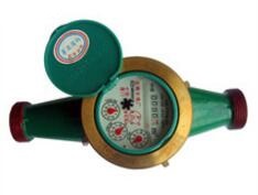 小口徑(jìng)水表