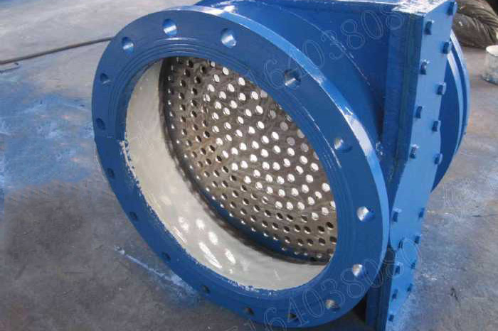 什麽是(shì)水表前置(zhì)過濾器