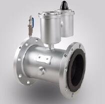 民用(yòng)小口徑(jing)水表