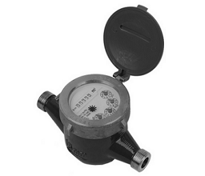 水表(biǎo)怎麽看(kan)噸數？