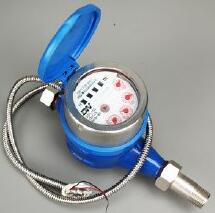 不鏽(xiu)鋼飲用水(shuǐ)水表