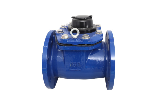 NB-IoT/LORA大口徑(jing)水表