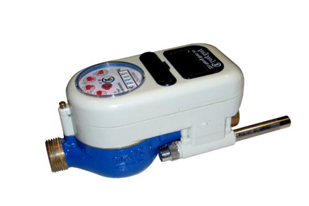 家(jia)用直飲水刷卡水(shuǐ)表的市場價格