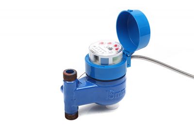 光電直(zhí)讀遠傳水表(biǎo)