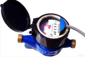 小口(kou)徑和大口徑水表(biǎo)怎麽區分