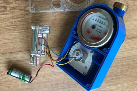 如何(he)查找水表廠(chang)家的産品編(bian)号？有五個方(fang)法！