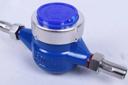 機械水(shuǐ)表爲何要更換成(chéng)光電直讀遠傳水(shuǐ)表？