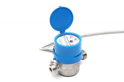 普洱(er)光電直讀(dú)直飲水水(shui)表