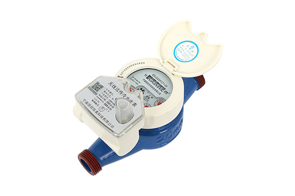 白城NB-IoT無(wu)線遠傳水(shui)表