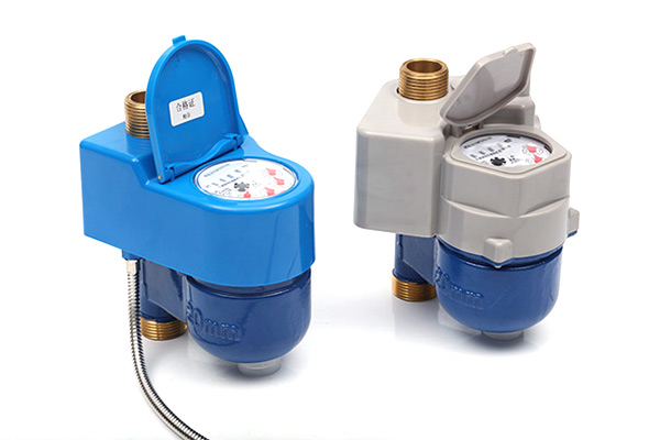 徐州光電直讀(dú)遠傳閥控水表