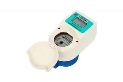 貴(gui)州預付費(fèi)水表(新型(xíng))