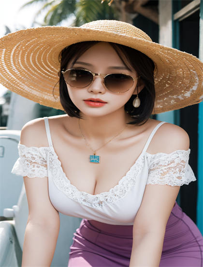 探秘《三个少女》的情感表达与人性探索