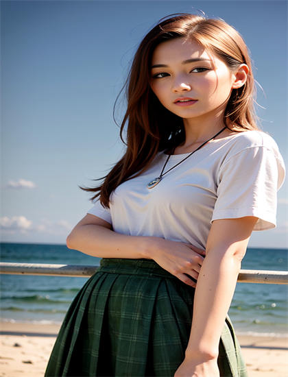 电影少女与当代文化：时代精神与艺术表达的互动 认识文化多样性的价值