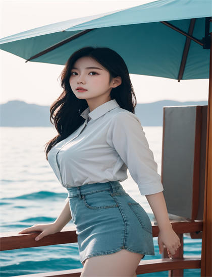 《西干道》美学价值分析：艺术美感与审美特征探讨