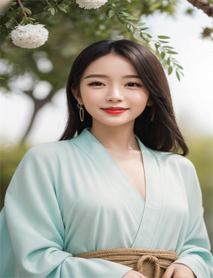 幕后探秘花燃：的视觉特效与美术设计 感受艺术创作的无限可能