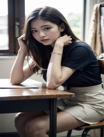 带你走进演技派的幕后世界：化妆的特效制作与角色呈现 展现影视工作者的专业精神